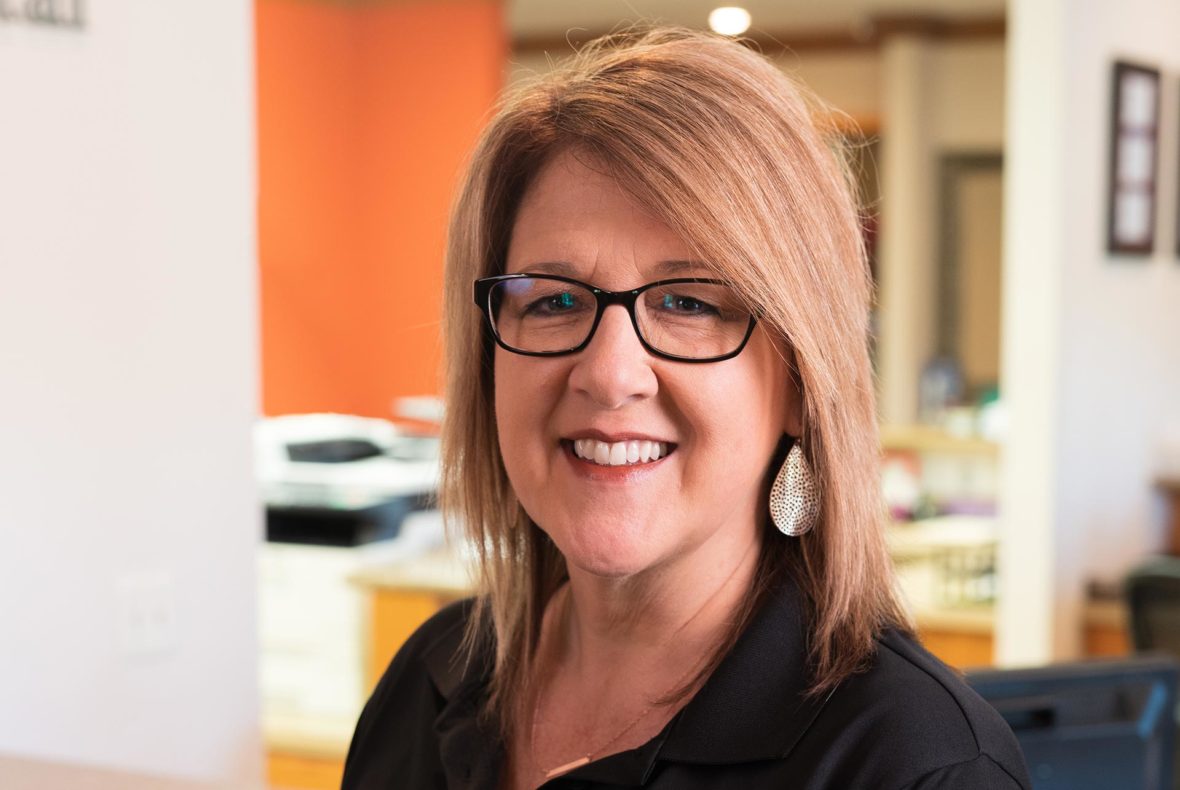 About Us Jackson Dental